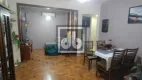 Foto 2 de Apartamento com 1 Quarto à venda, 46m² em Tijuca, Rio de Janeiro