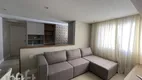 Foto 3 de Apartamento com 1 Quarto à venda, 42m² em Moema, São Paulo