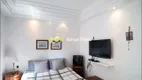 Foto 12 de Flat com 1 Quarto para alugar, 43m² em Campo Belo, São Paulo