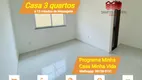 Foto 8 de Casa com 3 Quartos à venda, 90m² em Pedras, Fortaleza