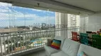 Foto 2 de Apartamento com 3 Quartos à venda, 134m² em Jardim Olympia, São Paulo