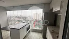 Foto 18 de Apartamento com 1 Quarto para alugar, 42m² em Centro, São Bernardo do Campo