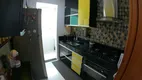 Foto 3 de Apartamento com 2 Quartos à venda, 55m² em Castelo, Belo Horizonte