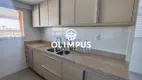 Foto 6 de Apartamento com 3 Quartos para alugar, 179m² em Lidice, Uberlândia