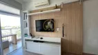 Foto 5 de Apartamento com 1 Quarto para alugar, 40m² em Brooklin, São Paulo