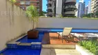 Foto 24 de Apartamento com 1 Quarto à venda, 38m² em Cambuí, Campinas