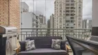 Foto 2 de Apartamento com 2 Quartos à venda, 105m² em Brooklin, São Paulo