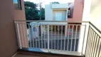 Foto 19 de Sobrado com 3 Quartos à venda, 122m² em Jardim Hikari, São Carlos