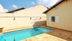 Foto 21 de Casa com 3 Quartos à venda, 173m² em Jardim Claret, Rio Claro
