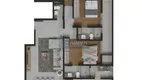 Foto 8 de Apartamento com 3 Quartos à venda, 128m² em Atiradores, Joinville