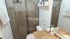 Foto 15 de Apartamento com 3 Quartos à venda, 91m² em Todos os Santos, Rio de Janeiro