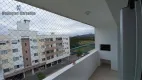 Foto 15 de Apartamento com 3 Quartos à venda, 89m² em Forquilhas, São José