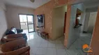 Foto 5 de Apartamento com 2 Quartos à venda, 63m² em Vila Guilhermina, Praia Grande