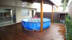 Foto 6 de Sobrado com 3 Quartos à venda, 207m² em Umbara, Curitiba