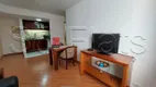 Foto 4 de Flat com 1 Quarto à venda, 45m² em Itaim Bibi, São Paulo