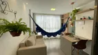 Foto 5 de Apartamento com 1 Quarto à venda, 33m² em Manaíra, João Pessoa