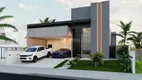 Foto 3 de Casa de Condomínio com 3 Quartos à venda, 210m² em Sertao do Maruim, São José