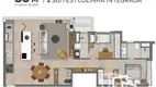 Foto 35 de Apartamento com 2 Quartos à venda, 86m² em Brooklin, São Paulo