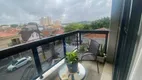 Foto 19 de Apartamento com 3 Quartos à venda, 96m² em Jabaquara, São Paulo