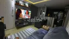 Foto 8 de Apartamento com 2 Quartos à venda, 47m² em Vila Alzira, Guarulhos