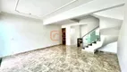 Foto 4 de Casa com 3 Quartos para venda ou aluguel, 94m² em Santa Amélia, Belo Horizonte