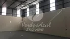 Foto 6 de Galpão/Depósito/Armazém à venda, 400m² em Jardim São Domingos, Campinas