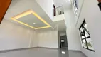 Foto 3 de Casa de Condomínio com 3 Quartos à venda, 153m² em Serrotão , Campina Grande