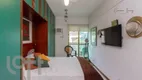 Foto 14 de Apartamento com 2 Quartos à venda, 83m² em Leblon, Rio de Janeiro