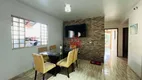 Foto 5 de Casa com 2 Quartos à venda, 145m² em Residencial Abussafe, Londrina