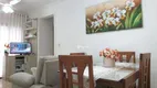 Foto 6 de Apartamento com 3 Quartos à venda, 67m² em Enseada, Guarujá