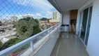 Foto 2 de Apartamento com 3 Quartos à venda, 108m² em Saraiva, Uberlândia