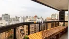 Foto 21 de Cobertura com 3 Quartos à venda, 362m² em Vila Nova Conceição, São Paulo