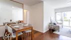 Foto 3 de Apartamento com 3 Quartos à venda, 95m² em Campo Belo, São Paulo