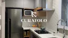 Foto 8 de Apartamento com 2 Quartos à venda, 65m² em Campestre, Santo André