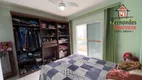 Foto 41 de Apartamento com 3 Quartos à venda, 154m² em Vila Tupi, Praia Grande