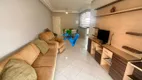 Foto 2 de Apartamento com 2 Quartos à venda, 66m² em Enseada, Guarujá