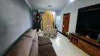 Foto 2 de Casa com 3 Quartos à venda, 210m² em Campo Grande, São Paulo