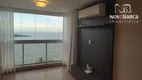Foto 2 de Cobertura com 3 Quartos para alugar, 120m² em Praia de Itaparica, Vila Velha