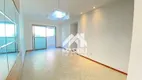 Foto 2 de Apartamento com 3 Quartos para venda ou aluguel, 130m² em Itapuã, Vila Velha