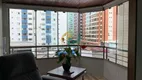 Foto 2 de Apartamento com 3 Quartos à venda, 134m² em Centro, Florianópolis