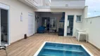 Foto 5 de Casa com 3 Quartos à venda, 160m² em Jardim Residencial Viena, Indaiatuba
