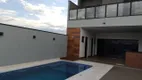 Foto 4 de Casa com 3 Quartos à venda, 140m² em Vila Monte Alegre, Paulínia