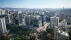 Foto 3 de Kitnet com 1 Quarto à venda, 27m² em Auxiliadora, Porto Alegre