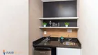 Foto 2 de Apartamento com 1 Quarto à venda, 39m² em Moema, São Paulo