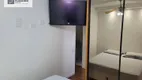 Foto 9 de Apartamento com 2 Quartos à venda, 61m² em Super Quadra, São Paulo