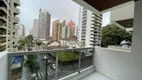 Foto 7 de Apartamento com 3 Quartos à venda, 126m² em Praia das Pitangueiras, Guarujá