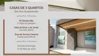 Foto 2 de Casa de Condomínio com 3 Quartos à venda, 73m² em Flores, Manaus