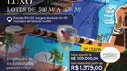 Foto 3 de Lote/Terreno à venda, 303m² em Praia de Pipa, Tibau do Sul