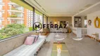 Foto 33 de Apartamento com 1 Quarto à venda, 144m² em Itaim Bibi, São Paulo