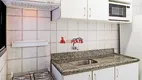 Foto 2 de Flat com 2 Quartos à venda, 55m² em Brooklin, São Paulo